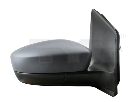 TYC Sidespejl 3370224 venstre for VW