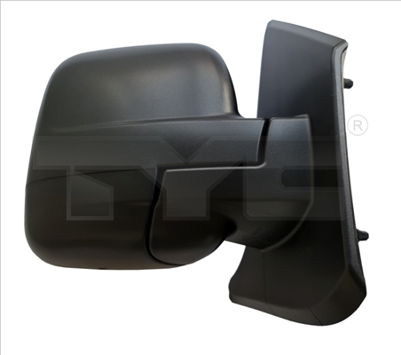 TYC Sidespejl 3250181 højre for OPEL FIAT NISSAN RENAULT