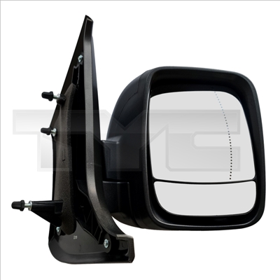 TYC Sidespejl 3250182 venstre for OPEL FIAT NISSAN RENAULT