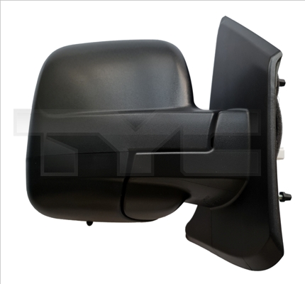 TYC Sidespejl 3250183 højre for OPEL FIAT NISSAN RENAULT