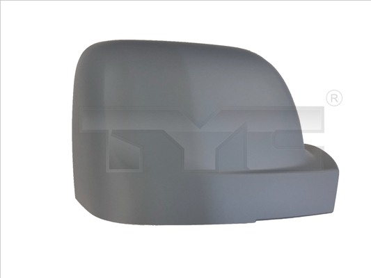 TYC Afdækning, sidespejl 32501862 venstre for OPEL FIAT NISSAN RENAULT