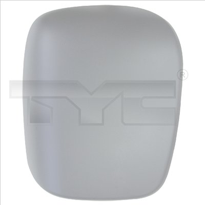 TYC Afdækning, sidespejl 30901842 venstre for PEUGEOT FIAT