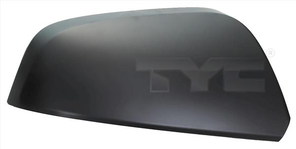 TYC Afdækning, sidespejl 32101352 højre for MERCEDES-BENZ