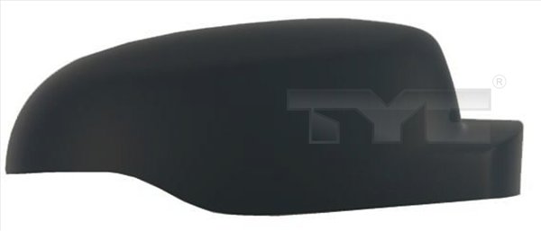 TYC Afdækning, sidespejl 32802362 venstre for RENAULT