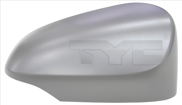 TYC Afdækning, sidespejl 33600882 venstre for TOYOTA