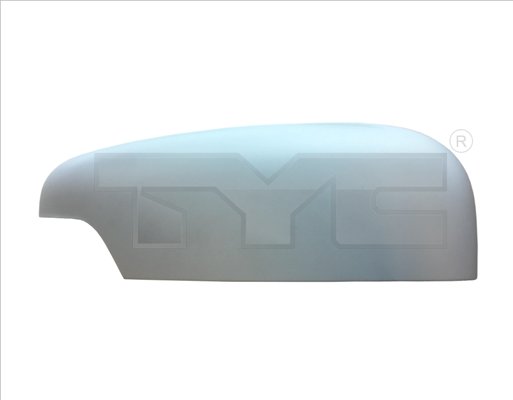 TYC Afdækning, sidespejl 33800462 venstre for VOLVO