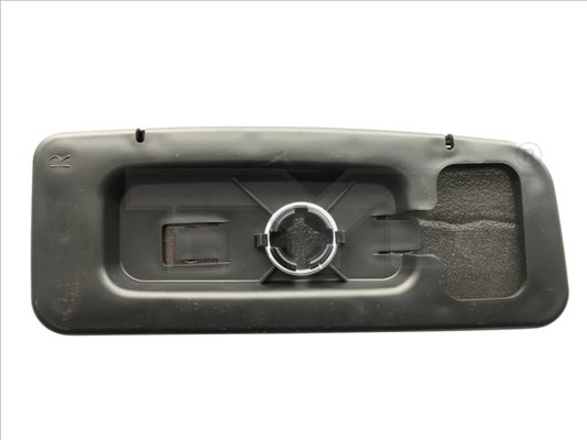 TYC Spejlglas, udvendig spejl 32101601 venstre for MERCEDES-BENZ VW