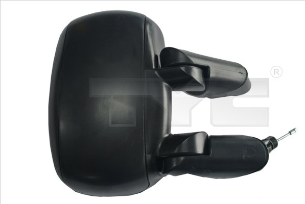 TYC Sidespejl 3090062 venstre for FIAT