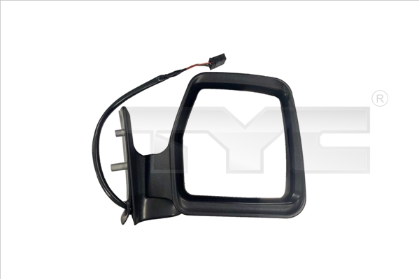 TYC Sidespejl 3050206 venstre for FIAT PEUGEOT