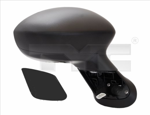 TYC Sidespejl 3090179 højre for FIAT