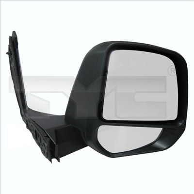 TYC Sidespejl 3100228 venstre for FORD