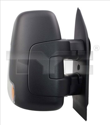 TYC Sidespejl 3150022 venstre for IVECO