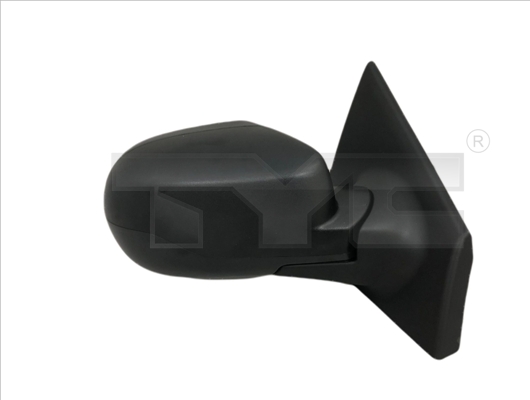 TYC Sidespejl 3280236 venstre for RENAULT