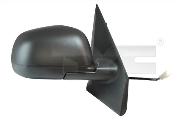 TYC Sidespejl 3280246 venstre for DACIA
