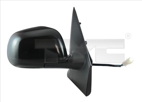 TYC Sidespejl 3280248 venstre for DACIA
