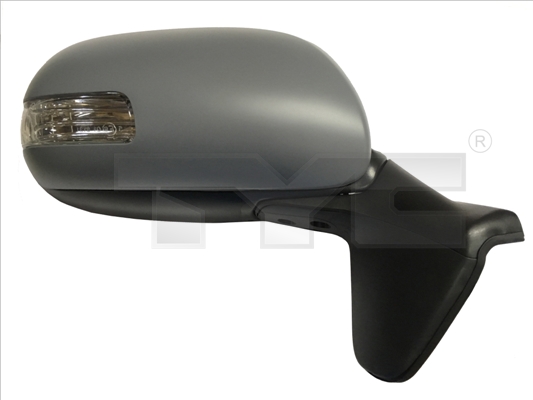 TYC Sidespejl 3360083 højre for TOYOTA