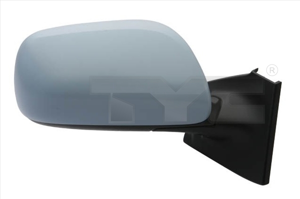 TYC Sidespejl 3360086 venstre for TOYOTA