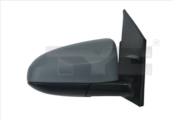 TYC Sidespejl 3360125 højre for CITROËN PEUGEOT TOYOTA