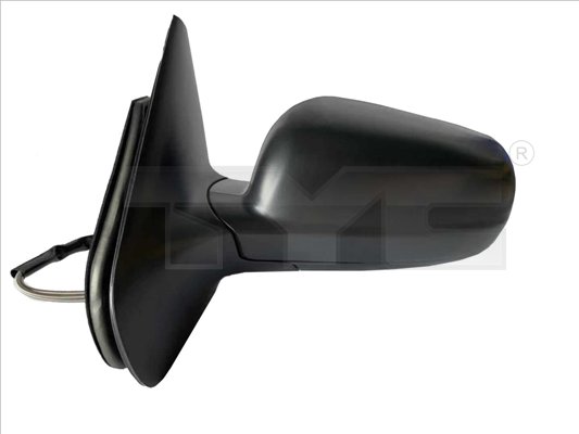 TYC Sidespejl 3370296 venstre for VW