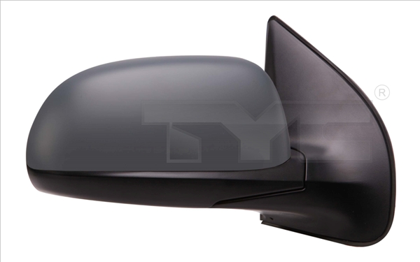TYC Sidespejl 3130092 venstre for HYUNDAI