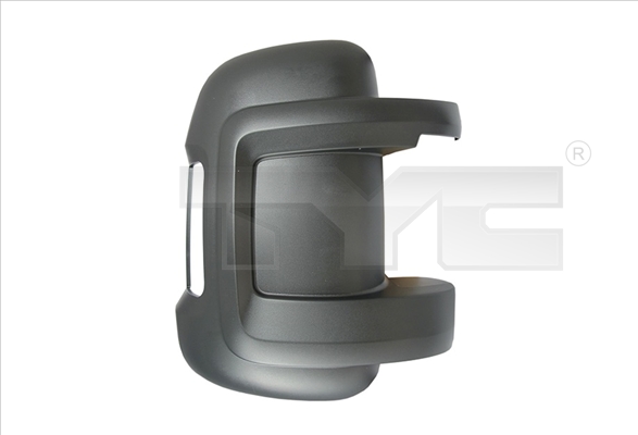 TYC Afdækning, sidespejl 309-0071-2 højre for CITROËN