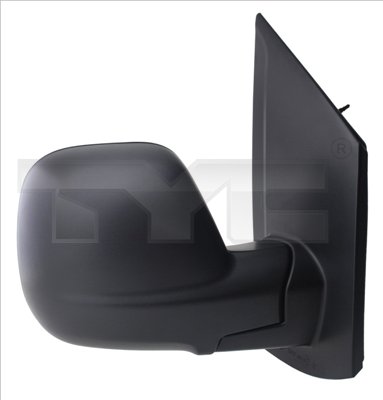 TYC Sidespejl 3360091 højre for OPEL PEUGEOT TOYOTA