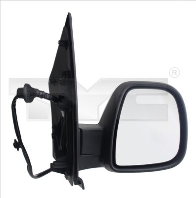 TYC Sidespejl 3360096 venstre for OPEL PEUGEOT TOYOTA