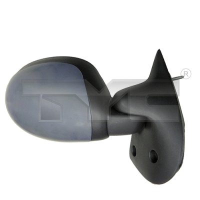 TYC Sidespejl 3280170 venstre for RENAULT