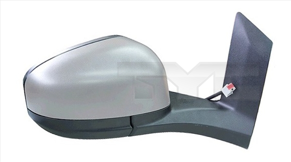 TYC Sidespejl 3100248 venstre for FORD