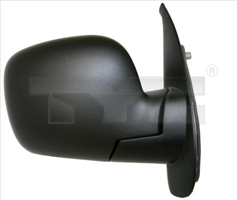 TYC Sidespejl 3280250 venstre for RENAULT