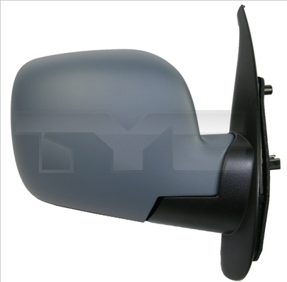 TYC Sidespejl 3280256 venstre for RENAULT