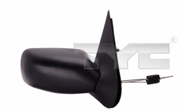 TYC Sidespejl 3100074 venstre for FORD