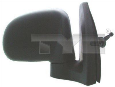 TYC Sidespejl 3130008 venstre for HYUNDAI