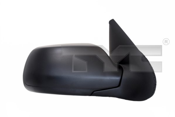 TYC Sidespejl 3200030 venstre for MAZDA