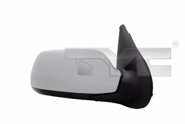 TYC Sidespejl 3200032 venstre for MAZDA
