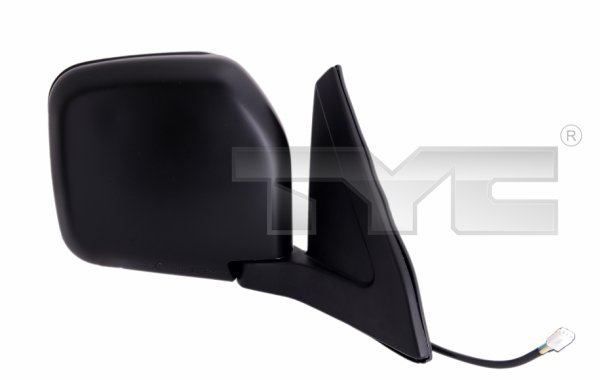 TYC Sidespejl 3230011 højre for MITSUBISHI