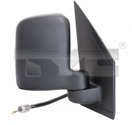 TYC Sidespejl 3100090 venstre for FORD