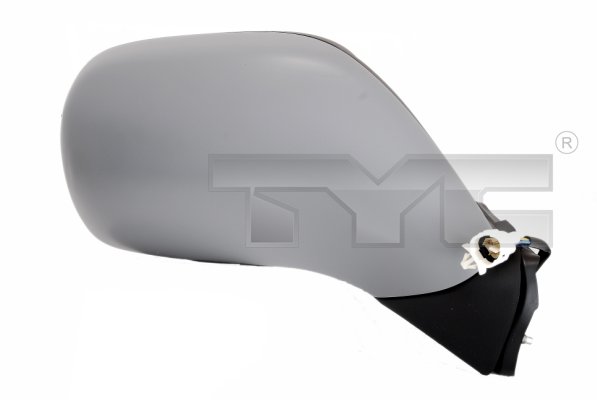 TYC Sidespejl 3250056 venstre for OPEL SUZUKI GENERAL MOTORS
