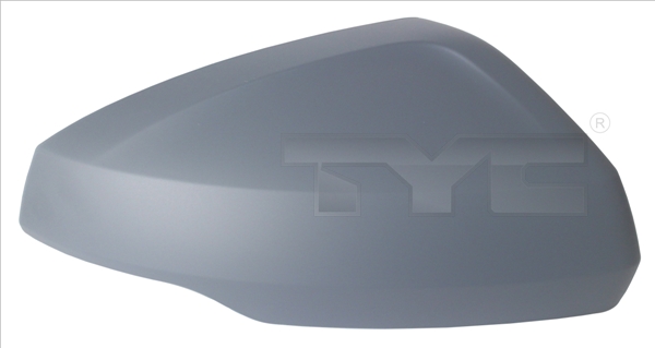 TYC Afdækning, sidespejl 33703172 højre for VW
