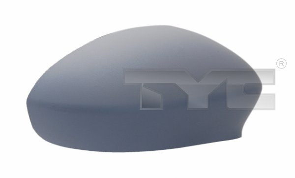TYC Afdækning, sidespejl 30900662 venstre for FIAT