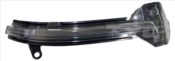TYC Blinklygte 303-0142-3 LED foran til venstre for BMW