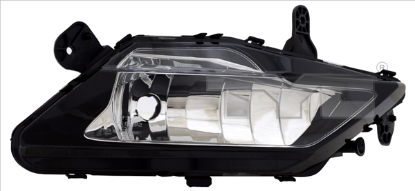 TYC 1915394019 venstre for OPEL