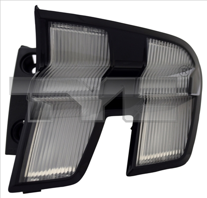 TYC Baglygte 11-9398-00-9 LED venstre for FORD