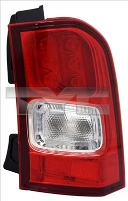 TYC Baglygte 1115819062 WY21W højre for SUZUKI