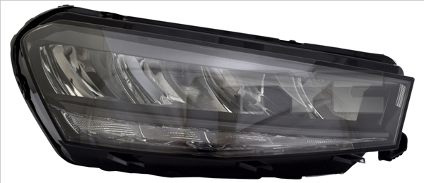 TYC 2019763002 højre for SKODA