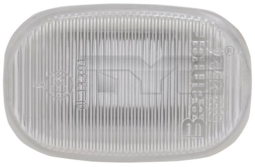 Produktbillede for Blinklygte