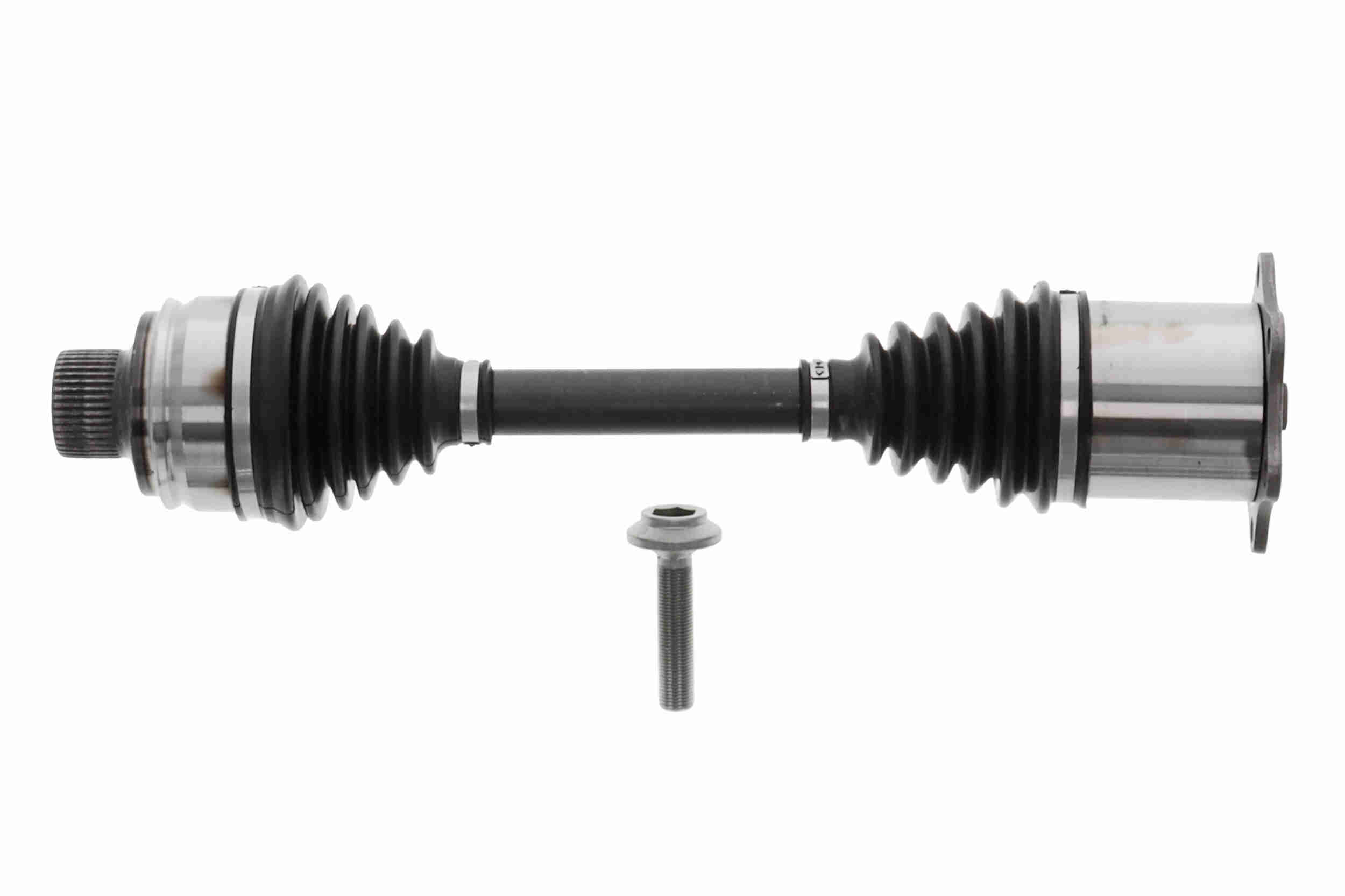 VAICO Drivaksel V10-7634 højre foraksel for VAG