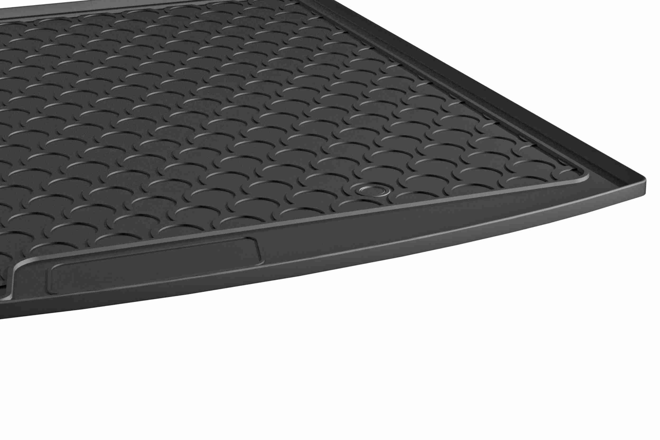 VAICO Kuffert-/lastrumskar v109148 for SEAT