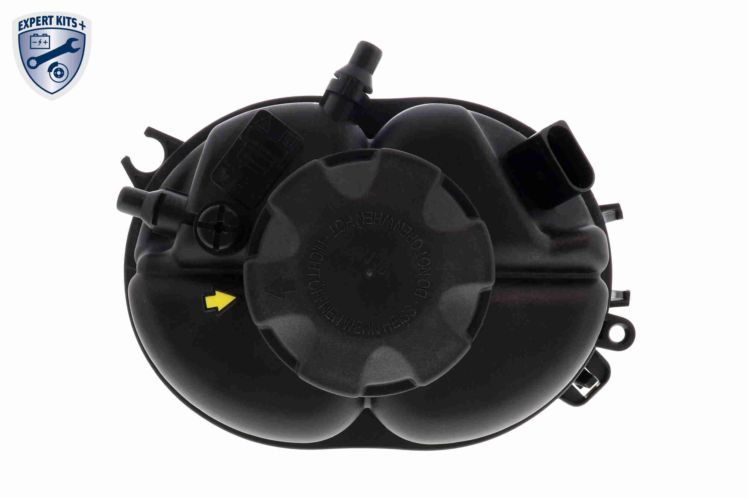 VAICO Ekspansionsbeholder, kølevæske V20-4504 for BMW