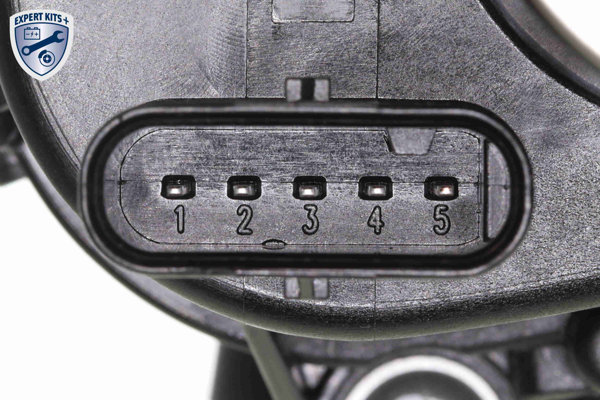 VAICO Induktionsrørmodul V20-4558 for BMW